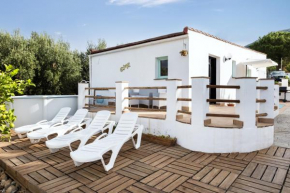 La Casita del Limoncito, Alcaucin